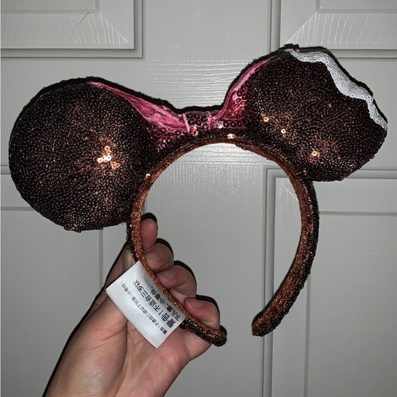 Disney parks Mickey ice cream bar ears - Picture 2 of 2